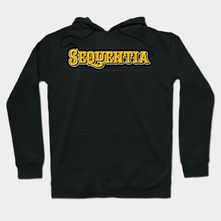 Sequentia O Jerusalem Hoodie